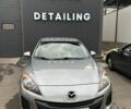 Мазда 3, объемом двигателя 2 л и пробегом 95 тыс. км за 4800 $, фото 1 на Automoto.ua