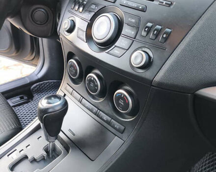 Мазда 3, об'ємом двигуна 2 л та пробігом 238 тис. км за 8950 $, фото 24 на Automoto.ua