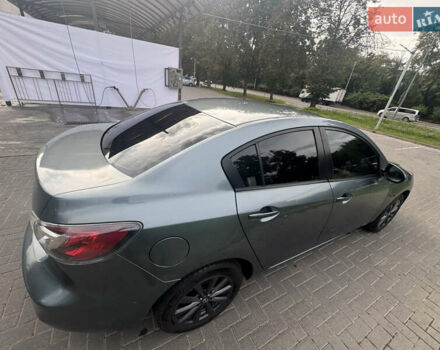Мазда 3, об'ємом двигуна 2 л та пробігом 161 тис. км за 8300 $, фото 6 на Automoto.ua
