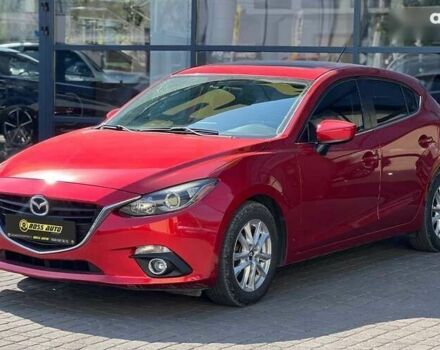 Мазда 3 2013 у Івано-Франківську на Automoto.ua Мазда 3, об'ємом двигуна 2 л та пробігом 163 тис. км за 9600 $, фото 2 на Automoto.ua