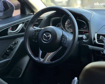 Мазда 3, об'ємом двигуна 2 л та пробігом 184 тис. км за 9300 $, фото 23 на Automoto.ua