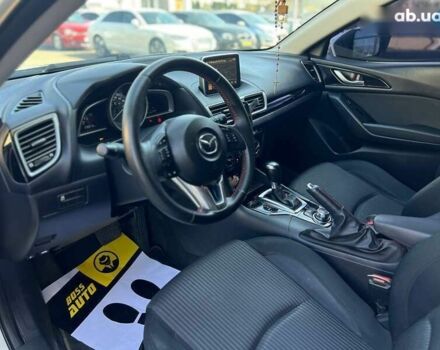 Мазда 3, об'ємом двигуна 2 л та пробігом 184 тис. км за 9300 $, фото 13 на Automoto.ua