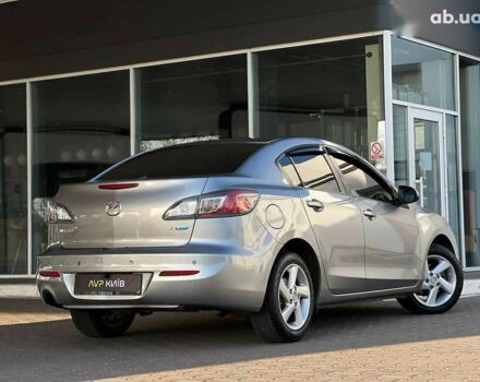 Мазда 3, объемом двигателя 2 л и пробегом 238 тыс. км за 8350 $, фото 15 на Automoto.ua