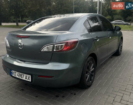 Мазда 3, об'ємом двигуна 2 л та пробігом 161 тис. км за 8300 $, фото 3 на Automoto.ua