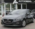 Мазда 3, объемом двигателя 2 л и пробегом 185 тыс. км за 9800 $, фото 1 на Automoto.ua