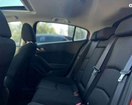 Мазда 3 2013 у Івано-Франківську на Automoto.ua Мазда 3, об'ємом двигуна 2 л та пробігом 163 тис. км за 9600 $, фото 19 на Automoto.ua