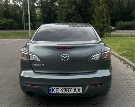 Мазда 3, об'ємом двигуна 2 л та пробігом 161 тис. км за 8300 $, фото 7 на Automoto.ua