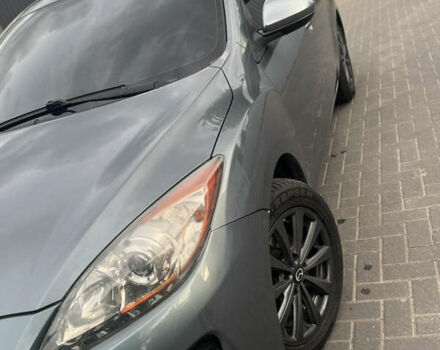 Мазда 3, об'ємом двигуна 2 л та пробігом 161 тис. км за 8300 $, фото 8 на Automoto.ua