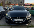 Мазда 3, объемом двигателя 2 л и пробегом 166 тыс. км за 8499 $, фото 1 на Automoto.ua