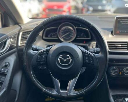 Мазда 3 2013 у Івано-Франківську на Automoto.ua Мазда 3, об'ємом двигуна 2 л та пробігом 163 тис. км за 9600 $, фото 14 на Automoto.ua