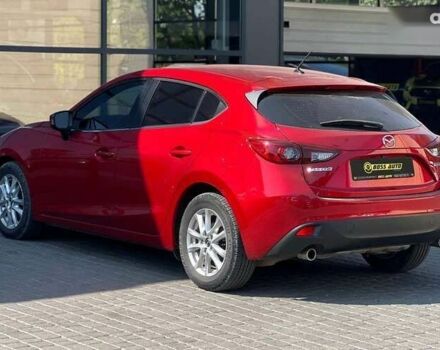 Мазда 3 2013 у Івано-Франківську на Automoto.ua Мазда 3, об'ємом двигуна 2 л та пробігом 163 тис. км за 9600 $, фото 4 на Automoto.ua