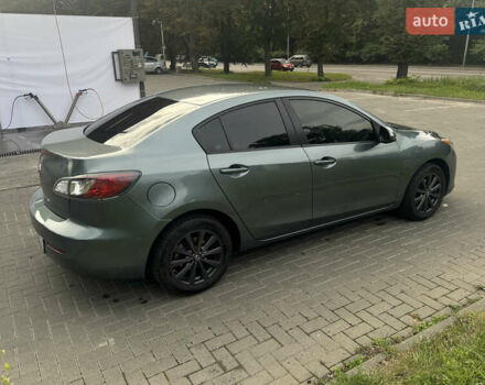 Мазда 3, об'ємом двигуна 2 л та пробігом 161 тис. км за 8300 $, фото 5 на Automoto.ua