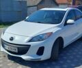 Мазда 3, объемом двигателя 1.6 л и пробегом 120 тыс. км за 9500 $, фото 2 на Automoto.ua