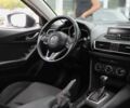 Мазда 3, объемом двигателя 2 л и пробегом 185 тыс. км за 9800 $, фото 10 на Automoto.ua