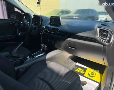Мазда 3, об'ємом двигуна 2 л та пробігом 184 тис. км за 9300 $, фото 19 на Automoto.ua