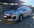 Мазда 3, объемом двигателя 2 л и пробегом 251 тыс. км за 6500 $, фото 1 на Automoto.ua