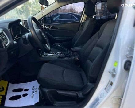 Мазда 3, об'ємом двигуна 2 л та пробігом 184 тис. км за 9300 $, фото 11 на Automoto.ua