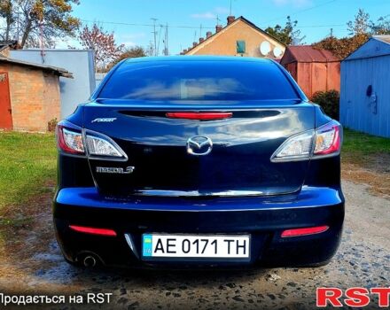 Мазда 3, об'ємом двигуна 2 л та пробігом 92 тис. км за 8800 $, фото 5 на Automoto.ua