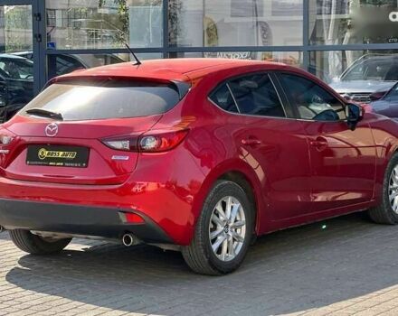 Мазда 3 2013 у Івано-Франківську на Automoto.ua Мазда 3, об'ємом двигуна 2 л та пробігом 163 тис. км за 9600 $, фото 6 на Automoto.ua