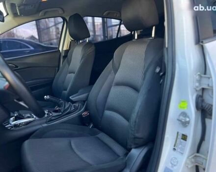 Мазда 3, об'ємом двигуна 2 л та пробігом 184 тис. км за 9300 $, фото 12 на Automoto.ua