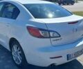 Мазда 3, объемом двигателя 1.6 л и пробегом 120 тыс. км за 9500 $, фото 4 на Automoto.ua
