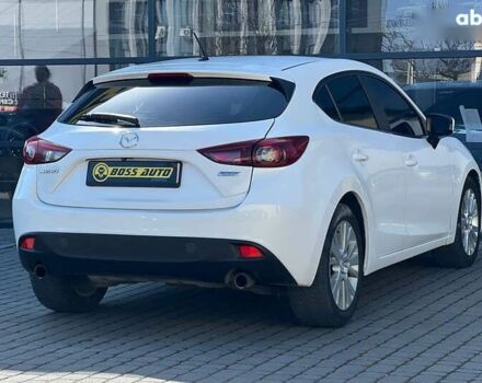 Мазда 3, об'ємом двигуна 2 л та пробігом 184 тис. км за 9300 $, фото 5 на Automoto.ua