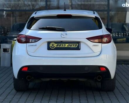 Мазда 3, об'ємом двигуна 2 л та пробігом 184 тис. км за 9300 $, фото 4 на Automoto.ua