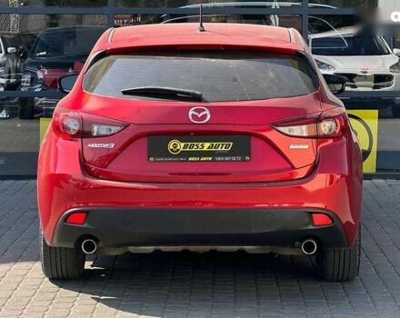 Мазда 3 2013 у Івано-Франківську на Automoto.ua Мазда 3, об'ємом двигуна 2 л та пробігом 163 тис. км за 9600 $, фото 5 на Automoto.ua