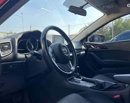 Мазда 3 2013 у Івано-Франківську на Automoto.ua Мазда 3, об'ємом двигуна 2 л та пробігом 163 тис. км за 9600 $, фото 10 на Automoto.ua