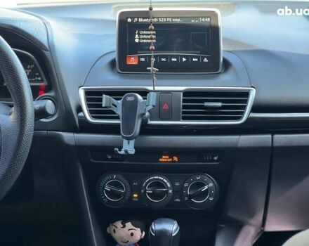Мазда 3, об'ємом двигуна 2 л та пробігом 184 тис. км за 9300 $, фото 26 на Automoto.ua