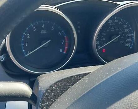Мазда 3, объемом двигателя 1.6 л и пробегом 120 тыс. км за 9500 $, фото 13 на Automoto.ua