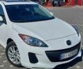 Мазда 3, объемом двигателя 1.6 л и пробегом 120 тыс. км за 9500 $, фото 1 на Automoto.ua