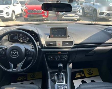 Мазда 3 2013 у Івано-Франківську на Automoto.ua Мазда 3, об'ємом двигуна 2 л та пробігом 163 тис. км за 9600 $, фото 16 на Automoto.ua