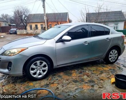 Мазда 3, объемом двигателя 2 л и пробегом 120 тыс. км за 7500 $, фото 3 на Automoto.ua