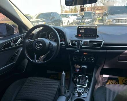 Мазда 3, об'ємом двигуна 2 л та пробігом 184 тис. км за 9300 $, фото 22 на Automoto.ua