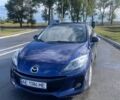 Мазда 3, объемом двигателя 2 л и пробегом 161 тыс. км за 7200 $, фото 1 на Automoto.ua
