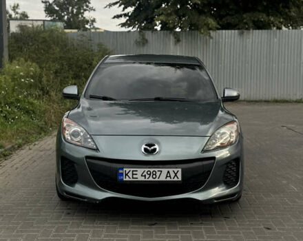Мазда 3, об'ємом двигуна 2 л та пробігом 161 тис. км за 8300 $, фото 2 на Automoto.ua