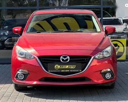 Мазда 3 2013 у Івано-Франківську на Automoto.ua Мазда 3, об'ємом двигуна 2 л та пробігом 163 тис. км за 9600 $, фото 1 на Automoto.ua