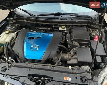 Мазда 3, об'ємом двигуна 2 л та пробігом 220 тис. км за 9300 $, фото 8 на Automoto.ua