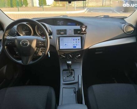 Мазда 3, объемом двигателя 2 л и пробегом 238 тыс. км за 8350 $, фото 16 на Automoto.ua