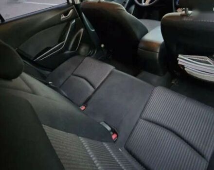 Мазда 3, об'ємом двигуна 2 л та пробігом 184 тис. км за 9300 $, фото 28 на Automoto.ua