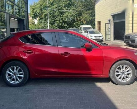 Мазда 3 2013 у Івано-Франківську на Automoto.ua Мазда 3, об'ємом двигуна 2 л та пробігом 163 тис. км за 9600 $, фото 7 на Automoto.ua