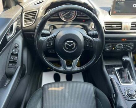 Мазда 3 2013 у Івано-Франківську на Automoto.ua Мазда 3, об'ємом двигуна 2 л та пробігом 163 тис. км за 9600 $, фото 15 на Automoto.ua