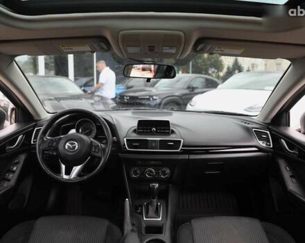 Мазда 3, объемом двигателя 2 л и пробегом 185 тыс. км за 9800 $, фото 11 на Automoto.ua