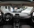 Мазда 3, объемом двигателя 2 л и пробегом 185 тыс. км за 9800 $, фото 11 на Automoto.ua