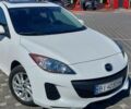 Мазда 3, объемом двигателя 2 л и пробегом 160 тыс. км за 7800 $, фото 1 на Automoto.ua