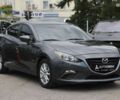Мазда 3, объемом двигателя 2 л и пробегом 185 тыс. км за 9800 $, фото 2 на Automoto.ua
