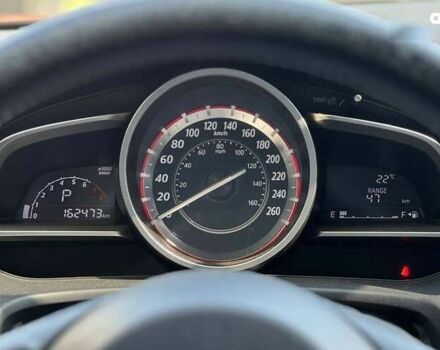 Мазда 3 2013 у Івано-Франківську на Automoto.ua Мазда 3, об'ємом двигуна 2 л та пробігом 163 тис. км за 9600 $, фото 13 на Automoto.ua