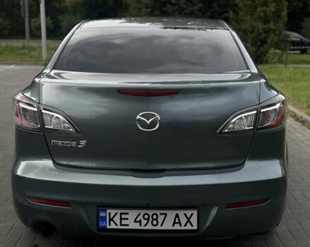 Мазда 3, об'ємом двигуна 2 л та пробігом 161 тис. км за 8300 $, фото 4 на Automoto.ua