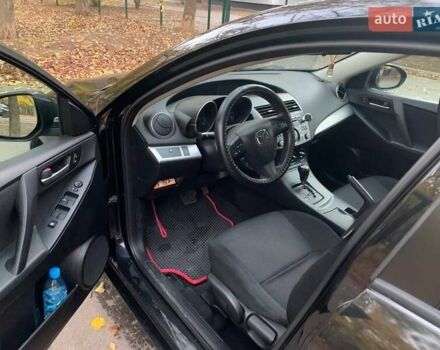 Мазда 3, об'ємом двигуна 2 л та пробігом 220 тис. км за 9300 $, фото 2 на Automoto.ua